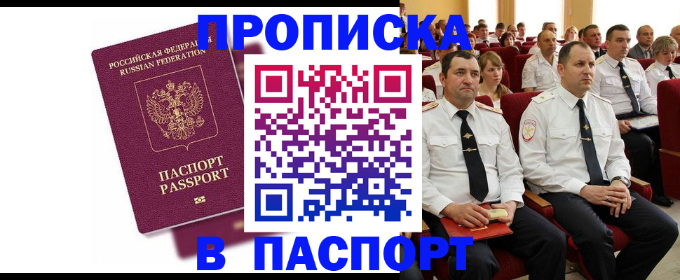 прописка гарантия в Елизово